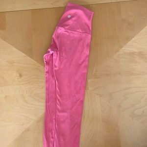 Lululemon align leggings